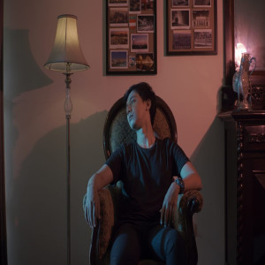 Dengarkan Senandung Rindu lagu dari Adam Maulana dengan lirik