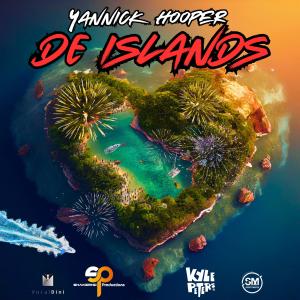 อัลบัม De Islands ศิลปิน Yannick Hooper