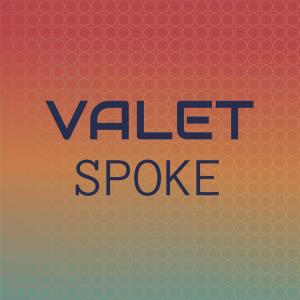 Album Valet Spoke from Various