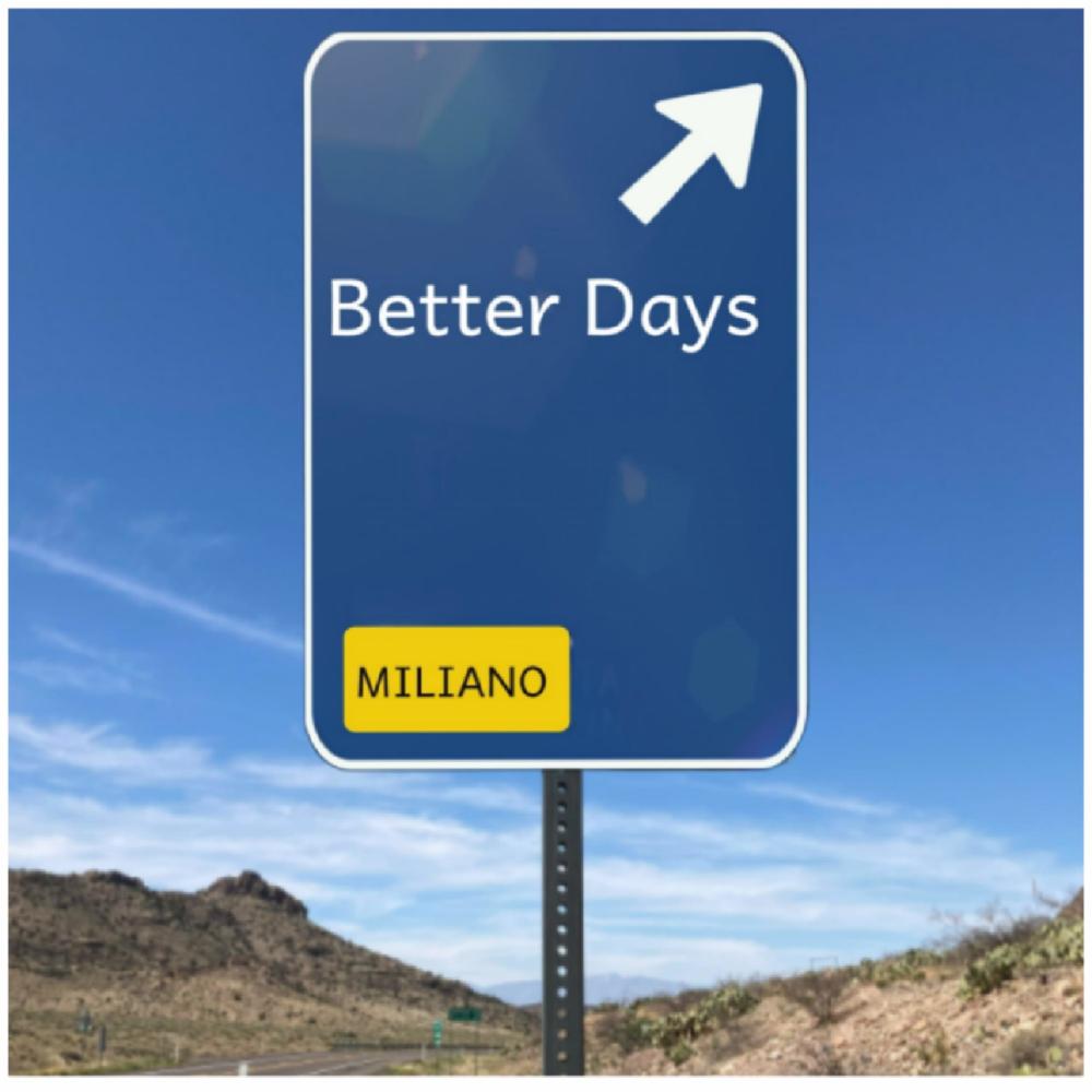 Better Days