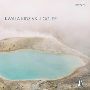 Album Kwala Kidz vs. Jiggler from Kwala Kidz