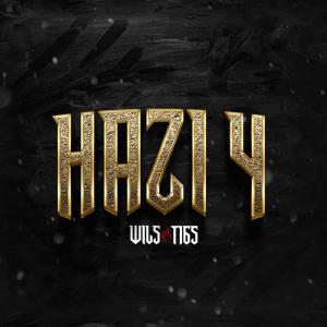 Wils的專輯HAZI 4 (feat. T16S) [Explicit]