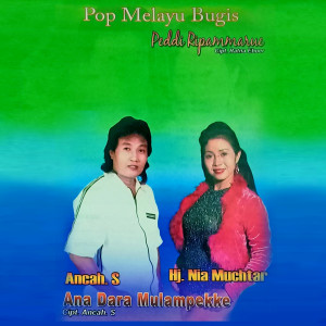 Dengarkan Ana' Dara Mulampekke' lagu dari Ancha S dengan lirik