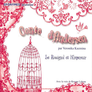 Listen to Le cadeau japonais (suite) (Conte d'andersen) song with lyrics from Roxane Lebrun