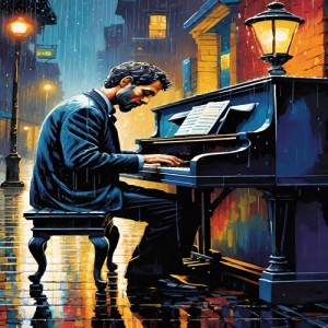 default playlist img