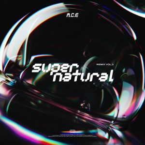 Album Supernatural Remix vol.2 oleh 에이스