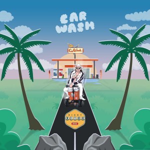 ricky retro的專輯Car Wash (Remix)