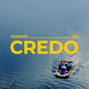 收聽Pelikarma的Credo (feat. Eigus) (Explicit)歌詞歌曲