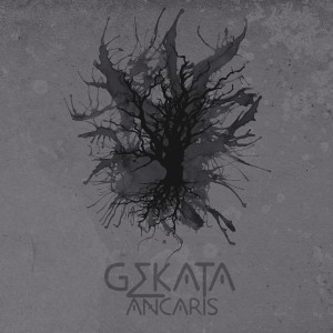 Dengarkan lagu Ancaris nyanyian Gekata dengan lirik