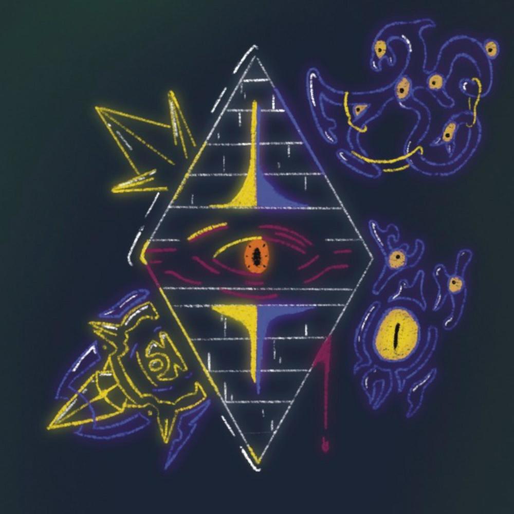 SC Diams (feat. It'sDAZAI) (Explicit)