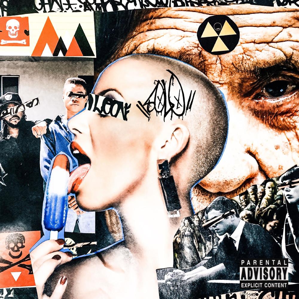 BETTER OR WORSE (feat. Fatboi Sharif & Boogie Down Apocalypse) (Explicit)