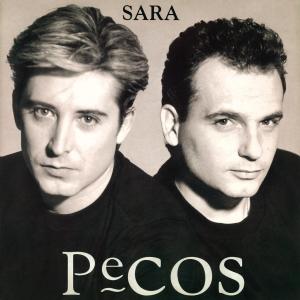 Pecos的專輯Sara (Remasterizado 2024)