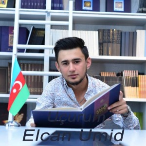 Listen to Uçurum song with lyrics from Elcan Umid