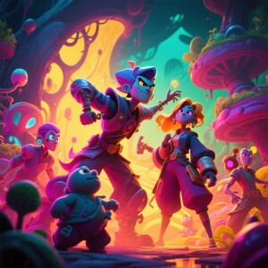 default playlist img