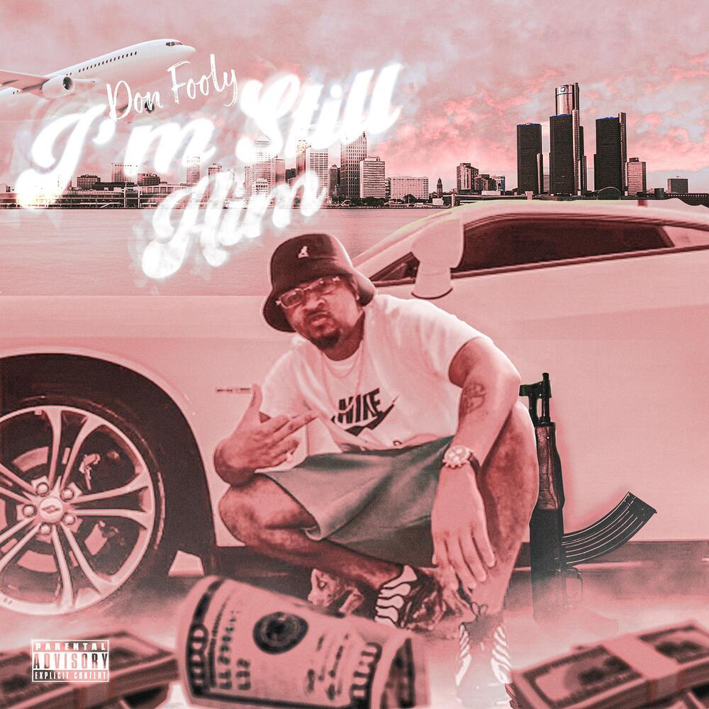 I’m Still Him (Explicit)