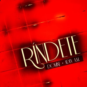 Listen to Ríndete song with lyrics from Domine