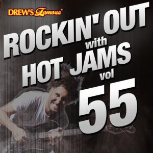 InstaHit Crew的專輯Rockin' out with Hot Jams, Vol. 55