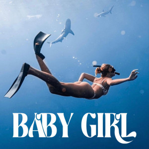 WND的专辑BABY GIRL