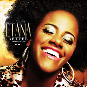 ดาวน์โหลดและฟังเพลง Strongest พร้อมเนื้อเพลงจาก Etana