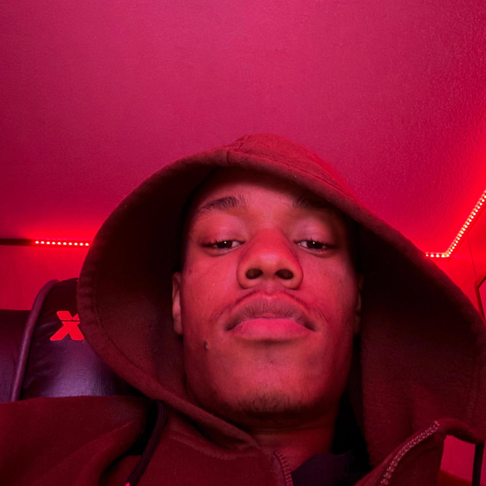 Its Friday Hooooo (im still depressed tho) (Explicit)
