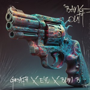 E-40的专辑Bang Out (Explicit)