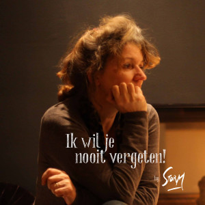 Dengarkan lagu Ik Wil Je Nooit Vergeten nyanyian Rob Versluys dengan lirik