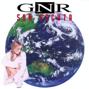 收聽GNR的Tema de ligeia歌詞歌曲