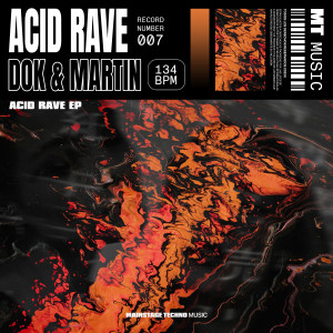 Dok & Martin的專輯Acid Rave EP