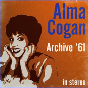 收聽Alma Cogan的Fly Me To The Moon歌詞歌曲