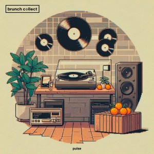 Various Artists的專輯Pulse