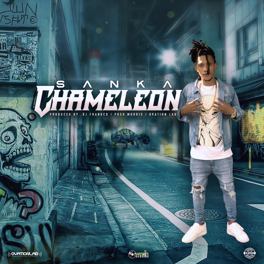 Chameleon