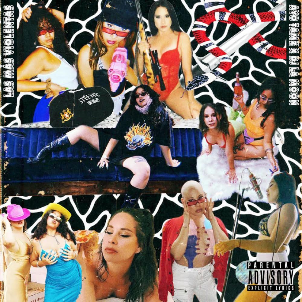Jordyn Woods (Explicit)
