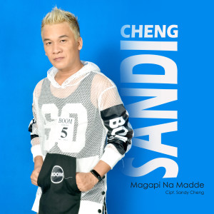 Dengarkan Magapi Na Madde lagu dari Sandy Cheng dengan lirik