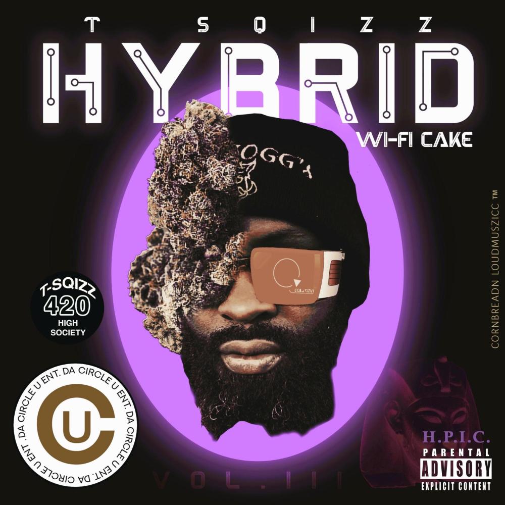 Higher (feat. Mike T) (Explicit)