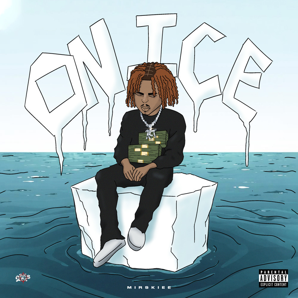 In my zone (Explicit)