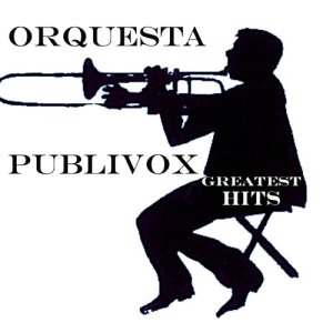 Orquesta Publivox的專輯Remember