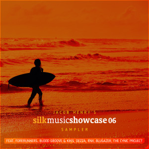 Album Jacob Henry's Silk Music Showcase 06 Sampler oleh Forerunners