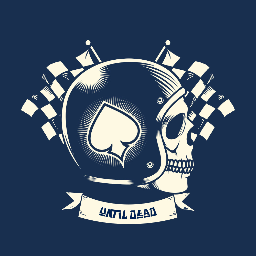 Until Dead