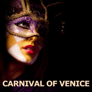 Album Carnival of Venice from Classical Instrumentals