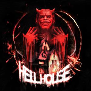 HELL HOUSE (feat. Pxlish Beatz) (Explicit)