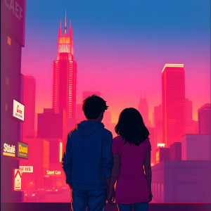 Album Familiar Strangers from mórion
