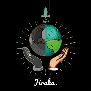 Dengarkan lagu Redup nyanyian Firaka dengan lirik