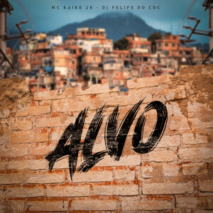 Album Alvo from 