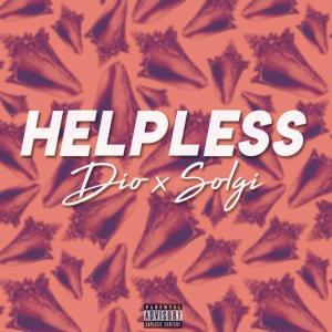Listen to Helpless (feat. Solgi) song with lyrics from Dio