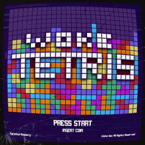 Woke的專輯Tetris (Explicit)