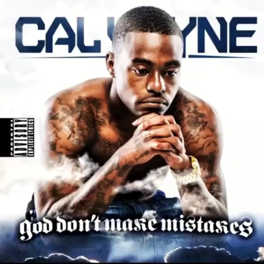 Can't Tell Me Nuthin (Explicit)