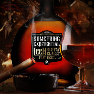 Album Something Existential from 