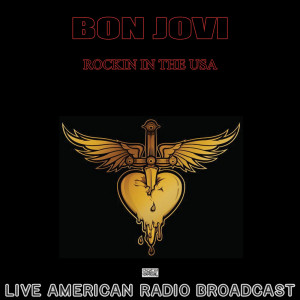 Rockin In The USA (Live)