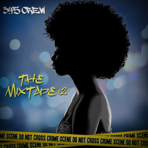 Listen to Lirikas Perfectas (Explicit) song with lyrics from 3.45 Crew