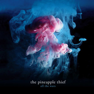 收聽The Pineapple Thief的Last Man Standing (Acoustic Version)歌詞歌曲